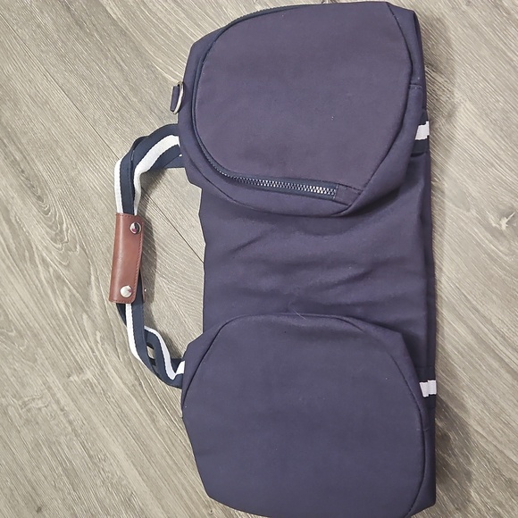 New Polo Ralph Lauren Fragrances Duffle Le Sac - Picture 4 of 13